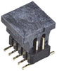 Btb Connector, Header, 10Pos, 2Row, 1Mm; Pitch Spacing Harwin - 29AH6844 - Newark, An Avnet Company
