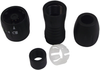 Industrial Circular, Plug, 8Pos, Cable; Product Range Binder - 77Y8459 - Newark, An Avnet Company