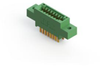 Card Conn, Dual Side, 16Pos, Wire Wrap; Card Edge Connector Type Edac - 67AJ1761 - Newark, An Avnet Company