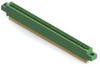 Card Edge Conn, Dual Side, 100Pos, Lug; Card Edge Connector Type Edac - 71AJ2301 - Newark, An Avnet Company
