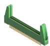 Card Edge Conn, Dual Side, 62Pos, Lug; Card Edge Connector Type Edac - 69AJ4285 - Newark, An Avnet Company