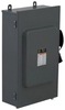 Safety Switch, Fusible, 4Pst, 200A, 600V; Product Range Square D By Schneider Electric - 15B9237 - Newark, An Avnet Company