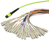 Fibre Cord, Mpo Plug-Sc, Mm, 1M; Fibre Optic Connector A L-Com - 51AH7576 - Newark, An Avnet Company