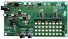 Eval Board, Hb Led Array Driver Stmicroelectronics - 39AH5601 - Newark, An Avnet Company