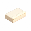 In a Pack of 10, Molex KK 396 Female Connector Housing, 3.96mm Pitch, 6 Way, 1 Row - 514-0009508061 - Utmel Electronic Limited
