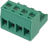Terminal Blocks - Headers, Plugs and Sockets - 277-1002-ND - DigiKey