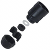 Modular/Ethernet Connector Plug Housings - APC1072-ND - DigiKey
