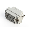 Backplane Connector Housings - 151-1025-ND - DigiKey