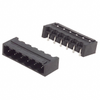 Headers, Plugs and Sockets - 281-1664-ND - DigiKey