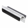 D-Sub, D-Shaped Connector Housings - 1195-2736-ND - DigiKey