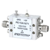 RF Amplifiers - PE15A1071 - Quarktwin Technology Ltd.