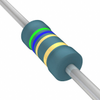 Through Hole Resistors - SFR16S0005608JA500-ND - DigiKey