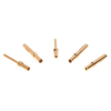 D-Sub, D-Shaped Connector Contacts - 61030000096-ND - DigiKey
