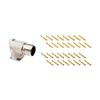 Circular Connector Assemblies - 889-2753-ND - DigiKey