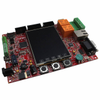Embedded MCU, DSP Evaluation Boards - 1188-1072-ND - DigiKey