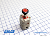 BLFR Pneumatic Regulators - 960-009-000 - Galco Industrial Electronics