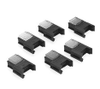IC & Component Sockets - 37304-A165-00E-MB - Powell Electronics, Inc.