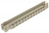 Backplane Connectors - 09030019968 - Powell Electronics, Inc.