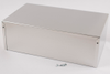 Enclosures, Boxes, & Cases - 1411XU - Powell Electronics, Inc.
