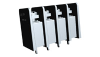 Terminal Blocks - 1546734-4 - Powell Electronics, Inc.