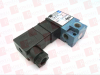 Solenoid Valve - 1100446 - Radwell International