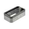 Heavy Duty Connector Frames - 1195-09300101710-ND - DigiKey