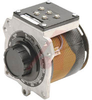 Transformer,Var.;0-120VAC Vo;5A Io;0.60kVA;120V Vi;Panel;50/60Hz - 70120679 - Allied Electronics, Inc.