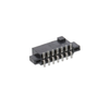 Headers, Receptacles, Female Sockets - SAM14495CT-ND - DigiKey