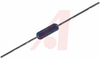 Resistor;Metal Film;Res 100 Ohms;Pwr-Rtg 0.25 W;Tol 1%;Axial;Epoxy - 70201010 - Allied Electronics, Inc.