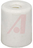 Standoff; 6-32; 0.5 in.; Grade L5 Ceramic; No value - 70183186 - Allied Electronics, Inc.