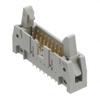 Headers, Male Pins - A104865-ND - DigiKey