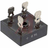 Bridge Rectifier; 600V; 400A; 420V; 35A - 70016030 - Allied Electronics, Inc.