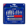 Knife Set - 2014-ACMKSM-ND - DigiKey