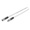 Circular Cable Assemblies - 2171-KVI-CP-3-GS-GD-2-ND - DigiKey
