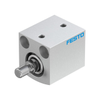Actuators/Cylinders - 2171-ADVC-20-15-A-P-ND - DigiKey