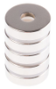 Neodymium Magnets -- 1224341 - Image
