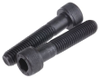 Socket Screws - 529898 - RS Components, Ltd.