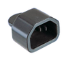 IEC Connectors - 8418872 - RS Components, Ltd.