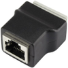 Ethernet Couplers - 1792855 - RS Components, Ltd.