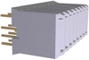 PCB Sockets - 7181581P - RS Components, Ltd.