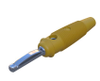 Banana Connectors - 2808736 - RS Components, Ltd.