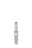 Pneumatic Quick Connect Couplings - 325502 - RS Components, Ltd.