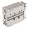 Pneumatic Guided Cylinders -- 1215371 - Image