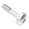 Chassis Mounting Screw -- P7-0-45297 - Image