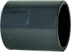 Fittings - Couplers-Sockets - 721910102 - Georg Fischer Piping Systems Ltd