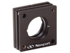 Industrial Optical Mount, Flexure, 0.75 in., 2 Allen-Key Adjustment - MFM-075 - Newport MKS