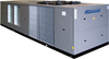 Packaged Outdoor Roof-Top Type Heat Pump with Scroll Compressors -- Roof Aire LC