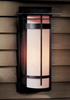 Exterior -Wall Mt./Flush - 224332 - Light Center (The)