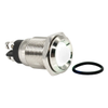 Panel Indicators, Pilot Lights - 2449-IN16BSMW24Z-ND - DigiKey