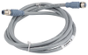 Sensor & Actuator Cables - 8339797 - RS Components, Ltd.